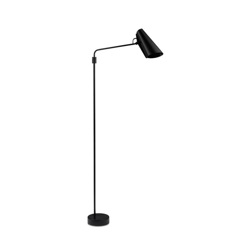 Northern - Birdy Lattiavalaisin Swing Black/Black – Northern