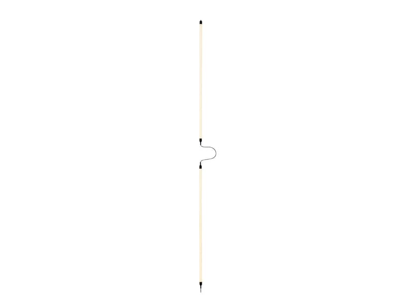 Muuto - Fine 5 Seinä-/Kattovalaisin Black – Muuto