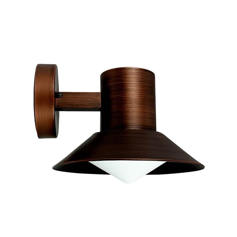 Dyberg Larsen - Venice Seinävalaisin kupari DybergLarsen – Dyberg Larsen