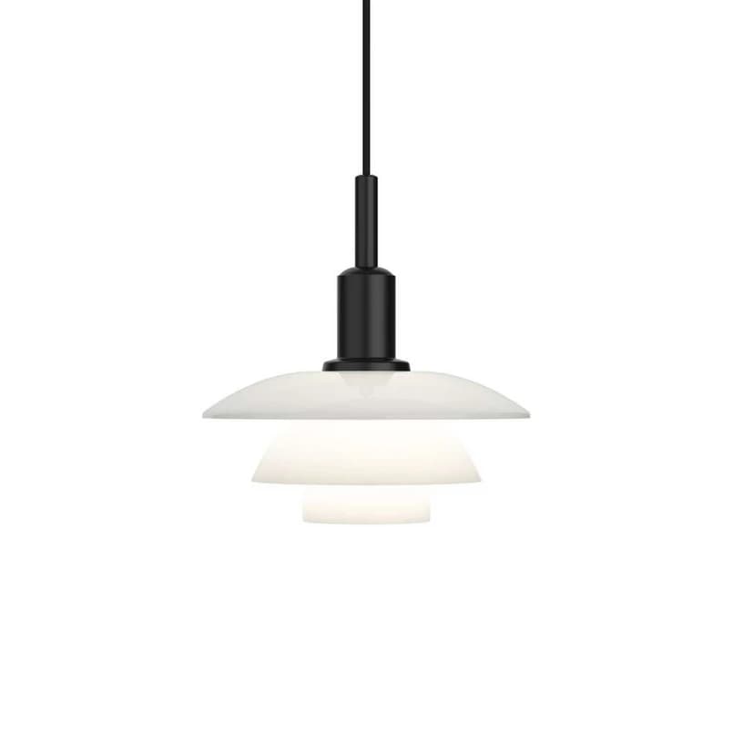 Louis Poulsen - PH 3/3 Riippuvalaisin Opal – Louis Poulsen