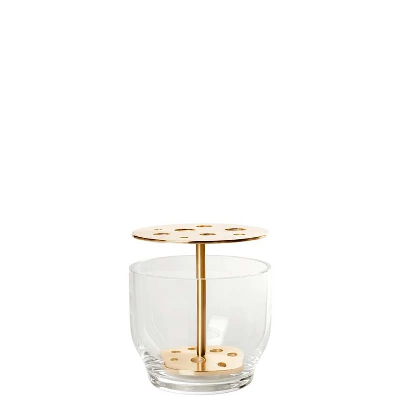 FRITZ HANSEN - Ikebana Vase Small – FRITZ HANSEN