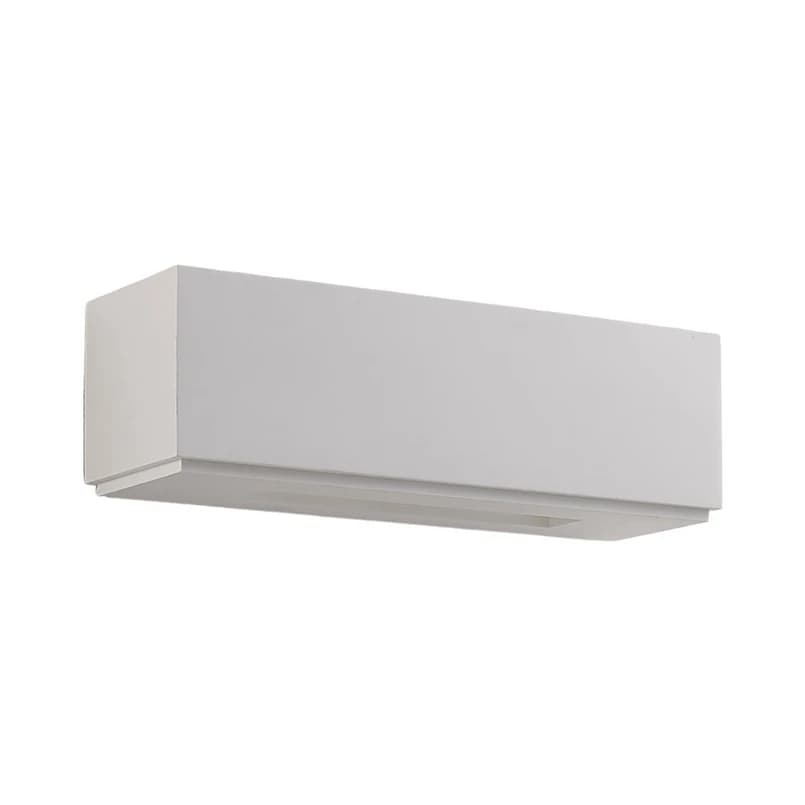 Lindby - Benno Seinävalaisin White – Lindby