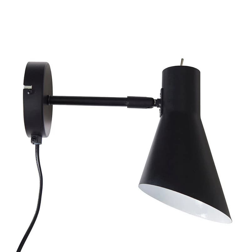 Dyberg Larsen - DL12 Seinävalaisin Black – Dyberg Larsen