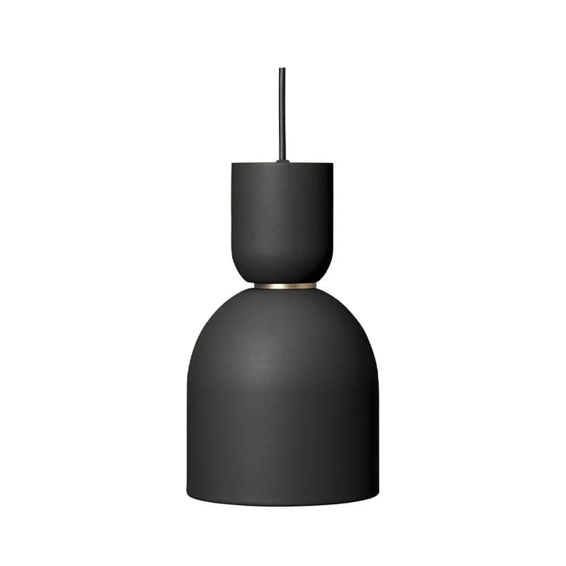 ferm LIVING - Collect 2 Riippuvalaisin Bell Sort – ferm LIVING