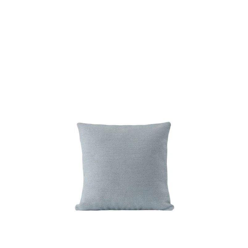 Muuto - Mingle Cushion 45x45 Light Blue/Mint – Muuto