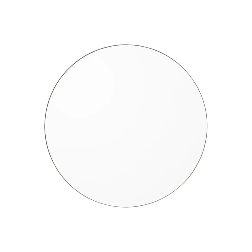 AYTM - Circum peili Ø70 kirkas/läpinäkyvä/taupe – AYTM