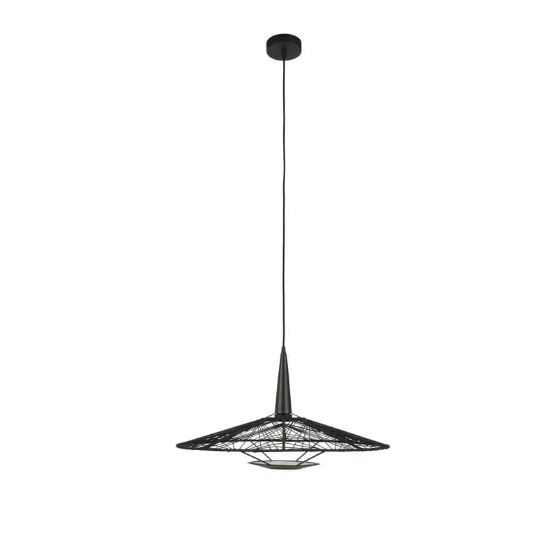 Forestier - Carpa Riippuvalaisin M Black – Forestier