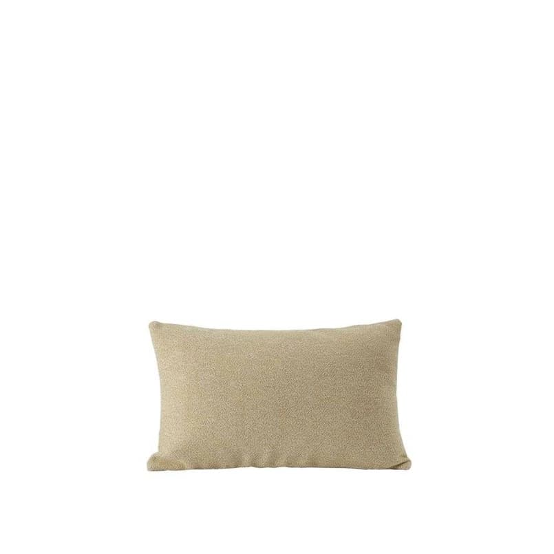 Muuto - Mingle Cushion 35x55 Light Yellow – Muuto