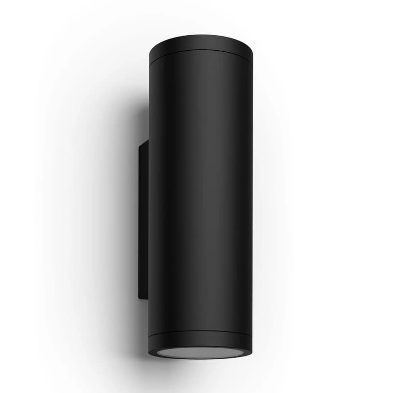 Philips Hue - Appear Ulko Seinävalaisin White/Color Amb. – Philips Hue