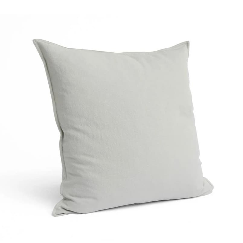 HAY - Linen Tyyny 60x60 Sky Harmaa – HAY