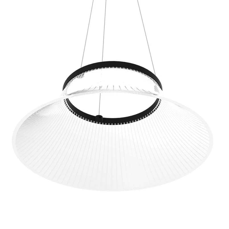 Martinelli Luce - Plissé Riippuvalaisin – Martinelli Luce