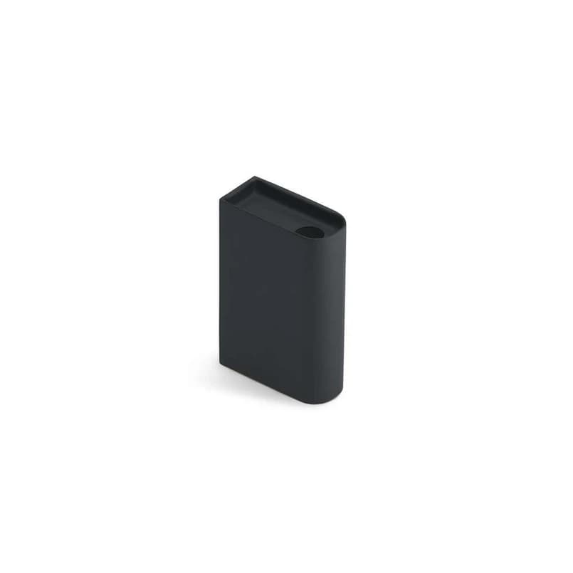 Northern - Monolith Kynttilänjalka Medium Black – Northern