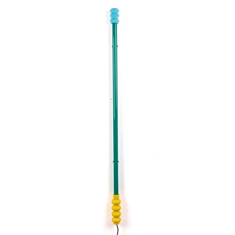 SELETTI - Superlinea LED Valaisin Green – SELETTI