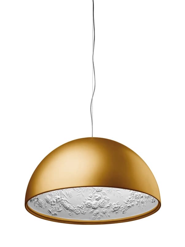 FLOS - Skygarden P1 Riippuvalaisin Matta Kulta – FLOS