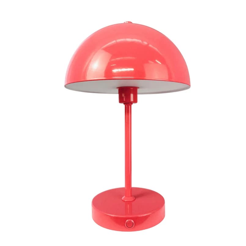 Dyberg Larsen - Stockholm Portable Pöytävalaisin Shiny Melon – Dyberg Larsen
