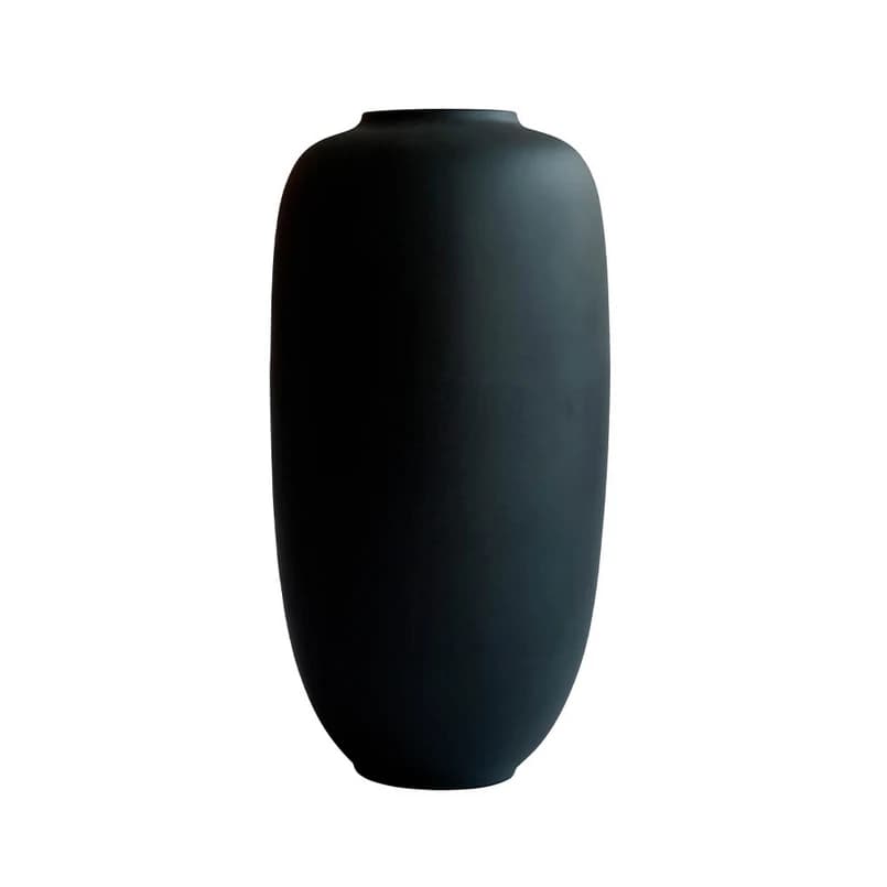 101 COPENHAGEN - Sunao Maljakko Slim Hexa Black – 101 COPENHAGEN