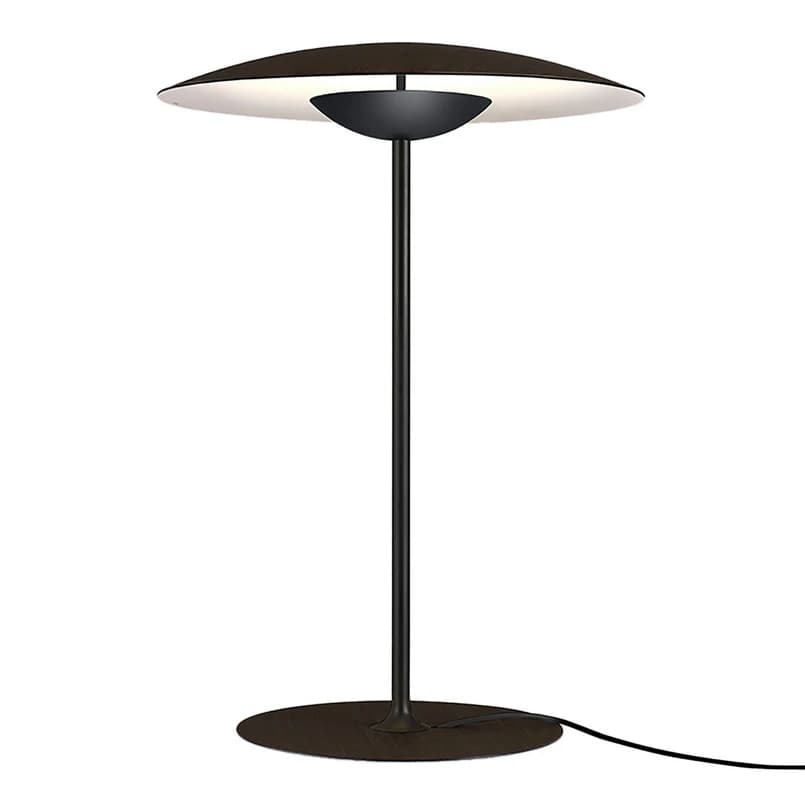 MARSET - Ginger S Pöytävalaisin Wenge – MARSET