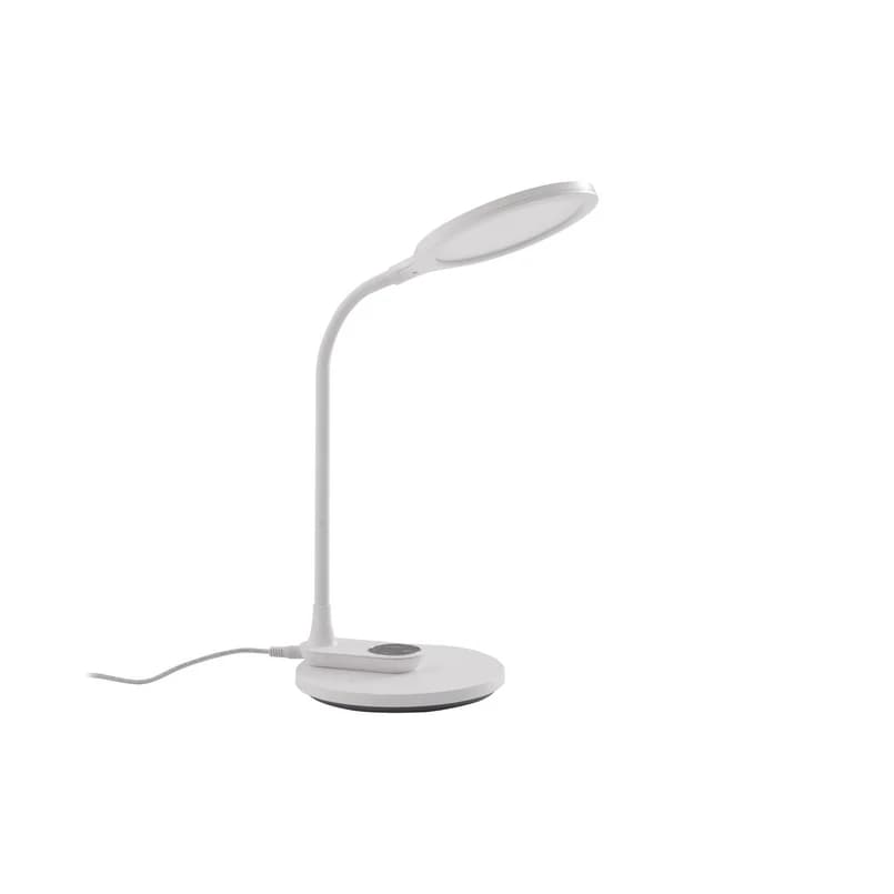 Lindby - Valtaria LED Pöytävalaisin/Seinävalaisin CCT White – Lindby