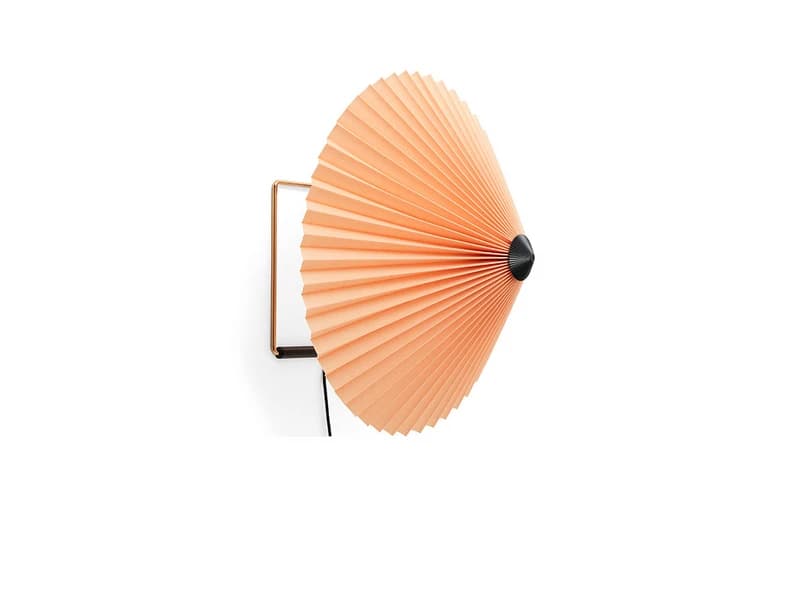 HAY - Matin 380 Seinävalaisin Peach – HAY
