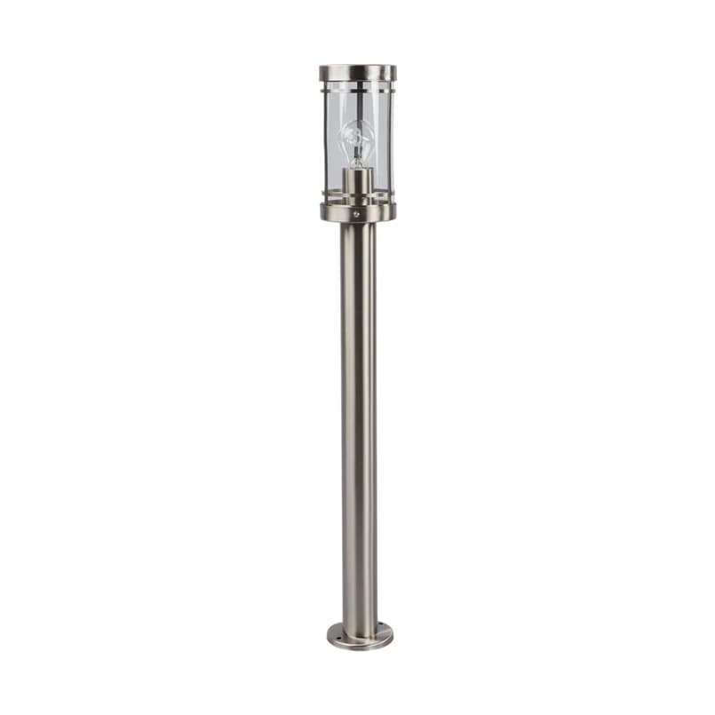 Lindby - Djori Puutarhavalaisin Stainless Steel – Lindby