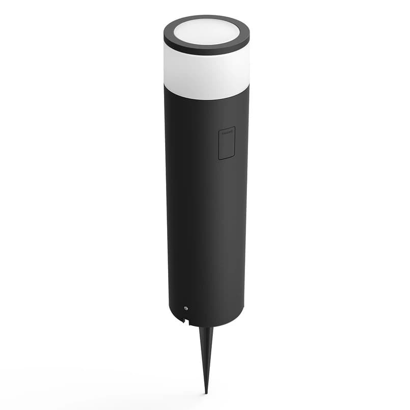 Philips Hue - Calla-pollarilamppu, jatke 40 cm – – Philips Hue