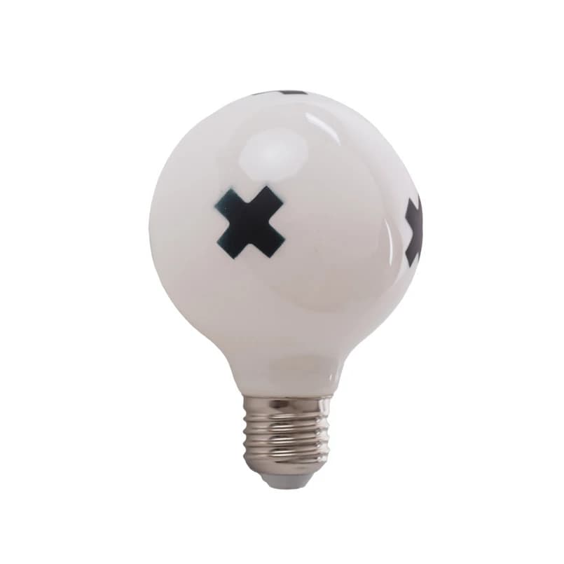 SELETTI - Lamppu LED 4W E27 Cut & Paste – SELETTI