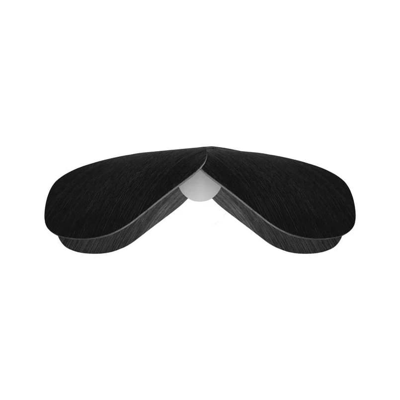 UMAGE - Forget Me Not Large Varjostin Black Oak – UMAGE