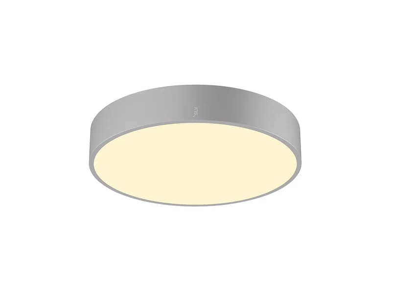 SLV - Medo 40 Seinä-/Kattovalaisin 2700/3000/4000K Grey – SLV