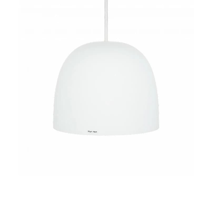 Piet Hein - Super 215 Riippuvalaisin Opaali/Valkoinen – Piet Hein