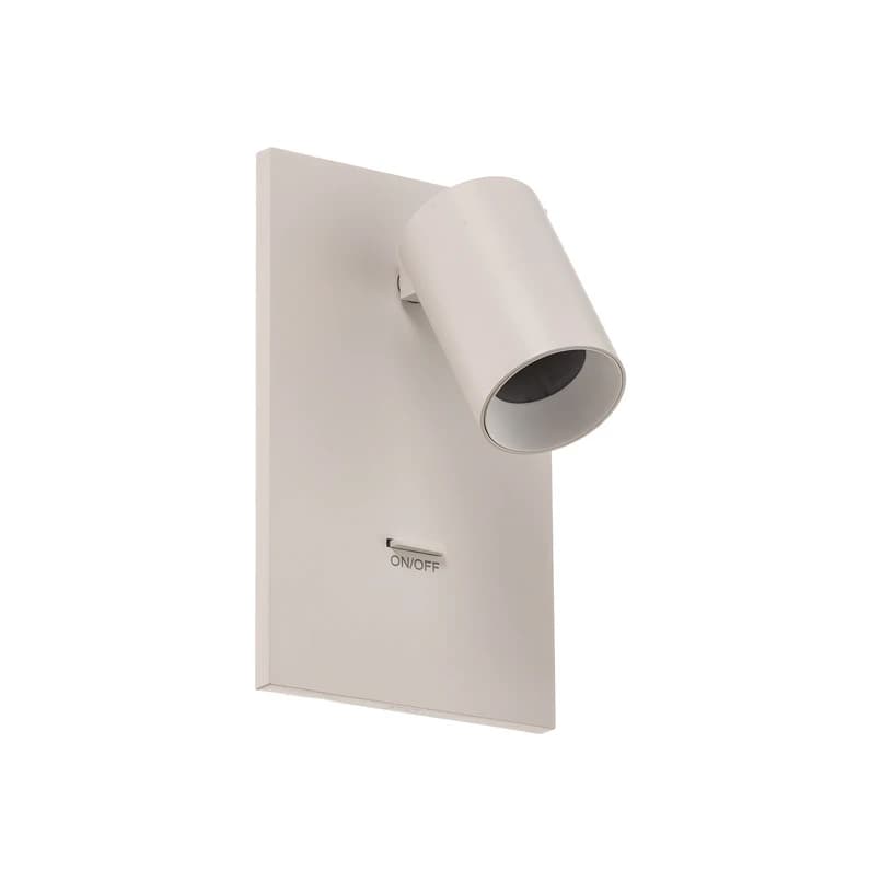 Arcchio - Brinja seinävalaisin USB White – Arcchio