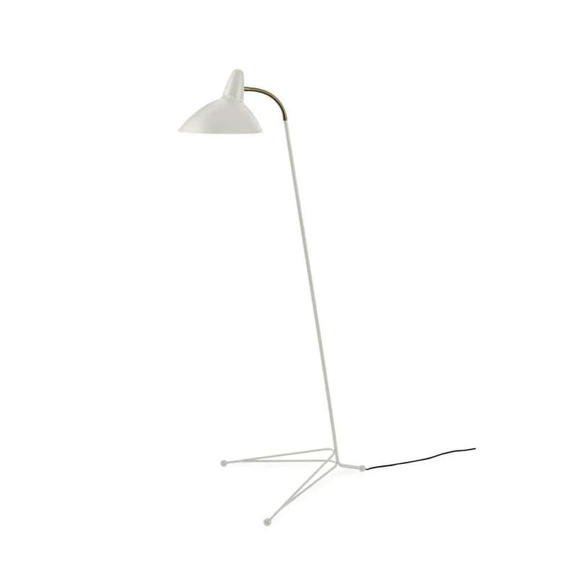 Warm Nordic - Lightsome lattiavalaisin, lämmin valkoinen, korkeus 132 cm – Warm Nordic