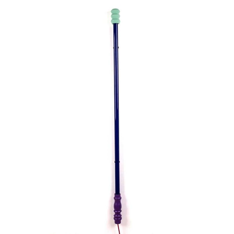 SELETTI - Superlinea LED-valaisin Blue – SELETTI
