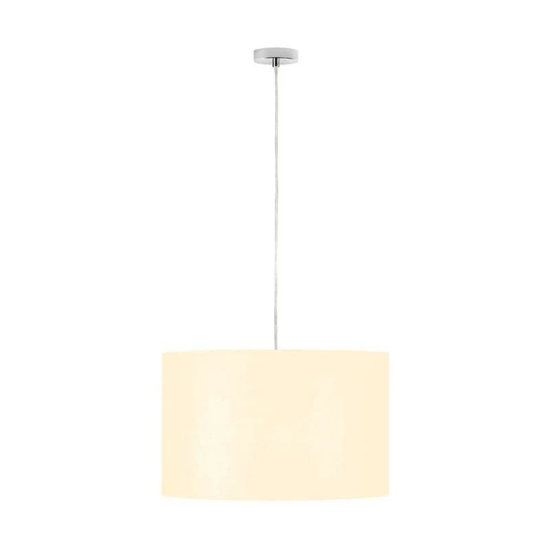 SLV - Fenda Riippuvalaisin Ø45,5 White/Chrome – SLV