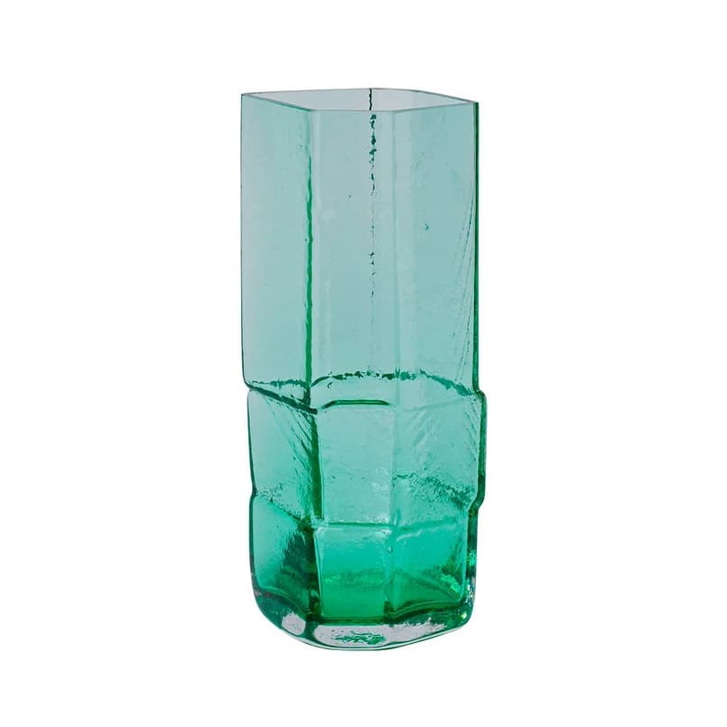 ferm LIVING - Muro Maljakko H30 Green – ferm LIVING