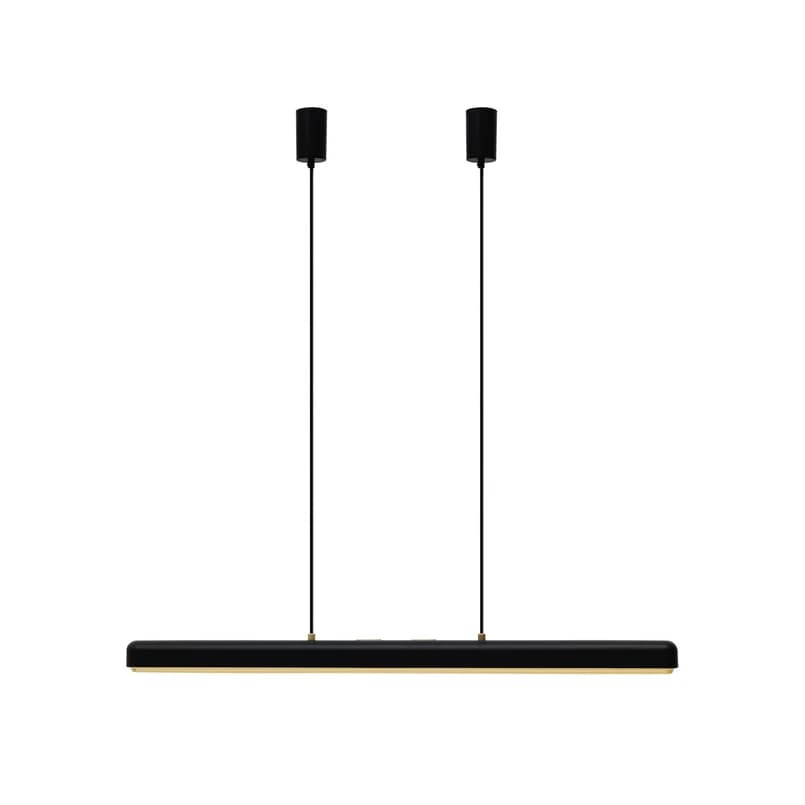 UMAGE - Hazel Branch 100 Riippuvalaisin Black – UMAGE