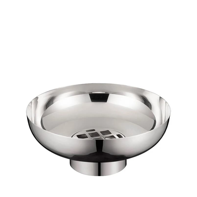 Blomus - Miyabi Maljakko M Silver – Blomus