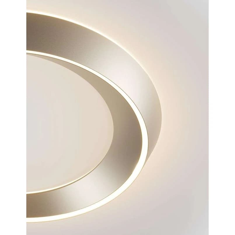 Lodes - Tidal 75 Kattovalaisin 3000K Matta Golden – Lodes