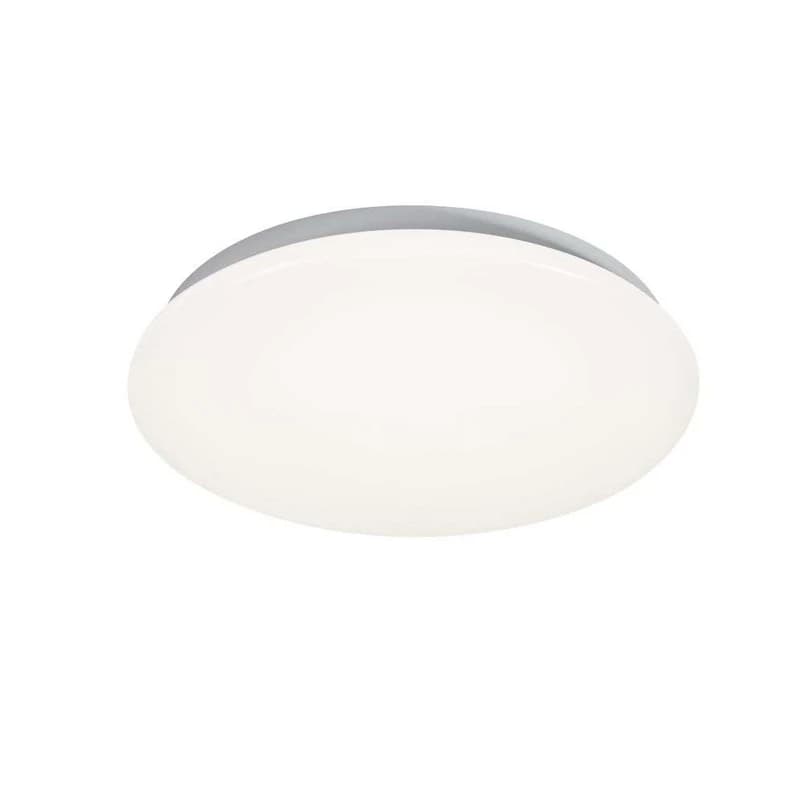 Nordlux - Montone 33 kattovalaisin, valkoinen, IP44, 7,2 cm – Nordlux