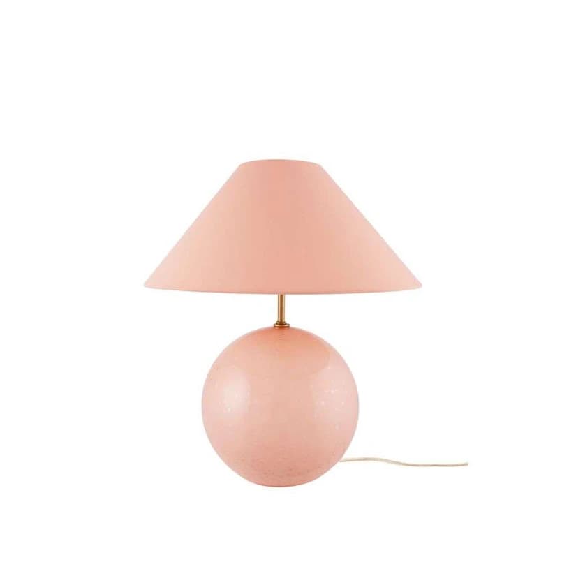 Globen Lighting - Iris 35 Pöytävalaisin Blush – Globen Lighting