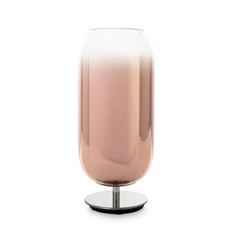 Artemide - Gople Mini Pöytävalaisin Copper – Artemide