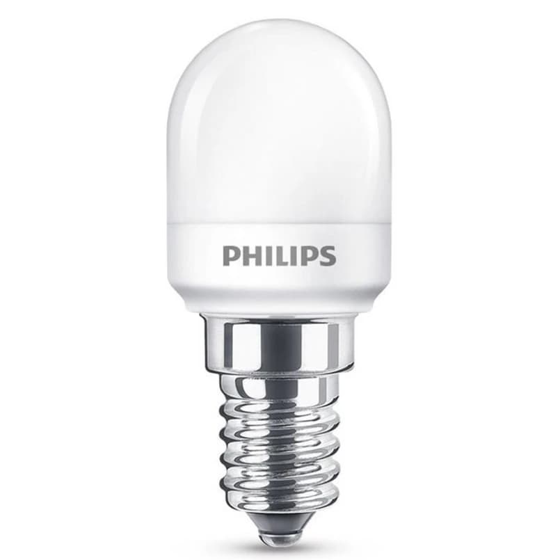 Philips - LED-lamppu 1,7 W jääkaapille E14 – Philips