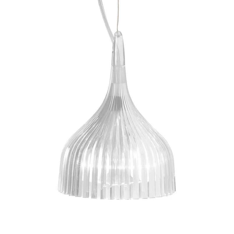 Kartell - E' Riippuvalaisin Kristalli – Kartell
