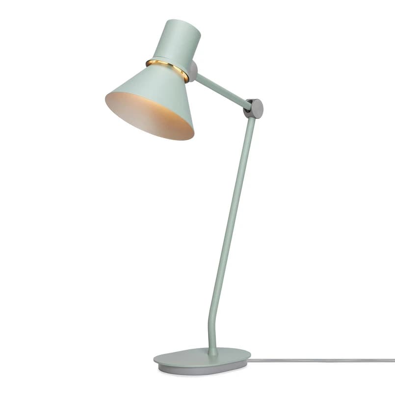Anglepoise - Type 80 Pöytävalaisin Pistachio Green – Anglepoise
