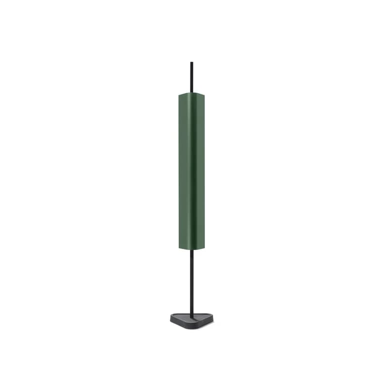 FLOS - Emi pöytävalaisin Deep Green – FLOS