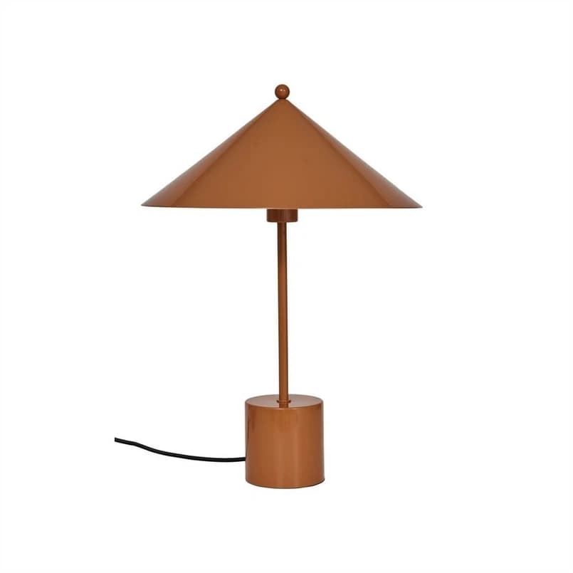 OYOY Living Design - Kasa Pöytävalaisin Caramel – OYOY Living Design