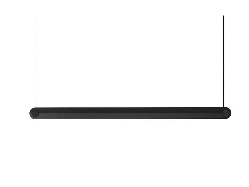 Normann Copenhagen - Dim Linear Riippuvalaisin Black – Normann Copenhagen