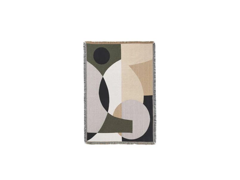 ferm LIVING - Entire Tapestry Blanket – ferm LIVING