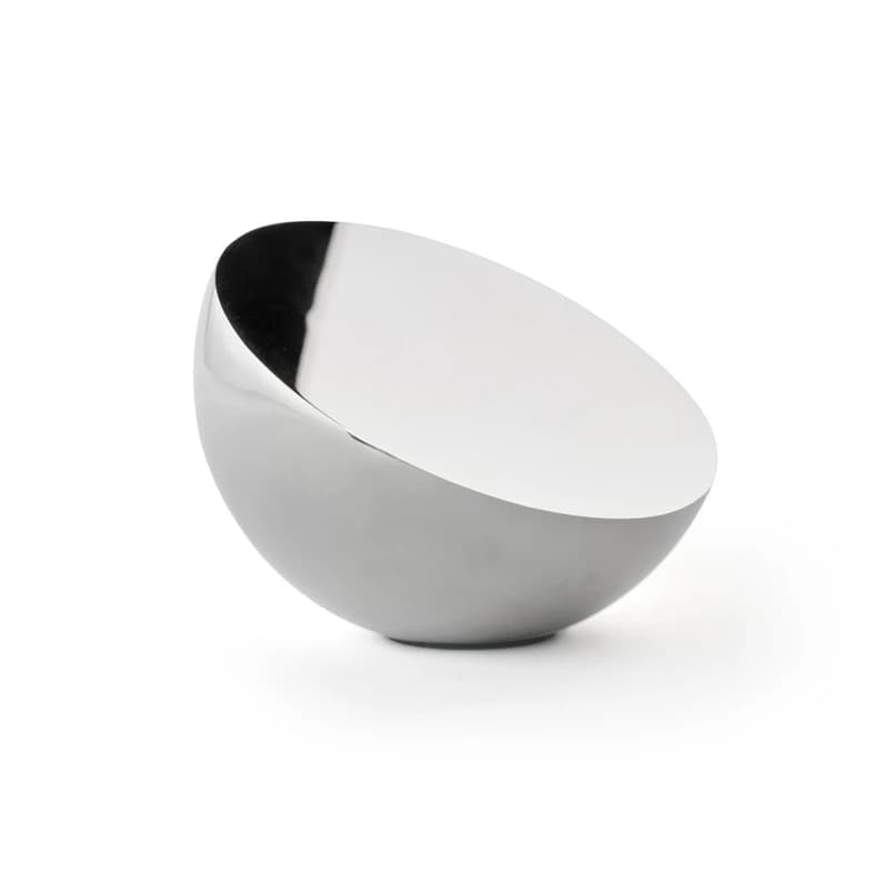 New Works - Aura Peili Stainless Steel – New Works