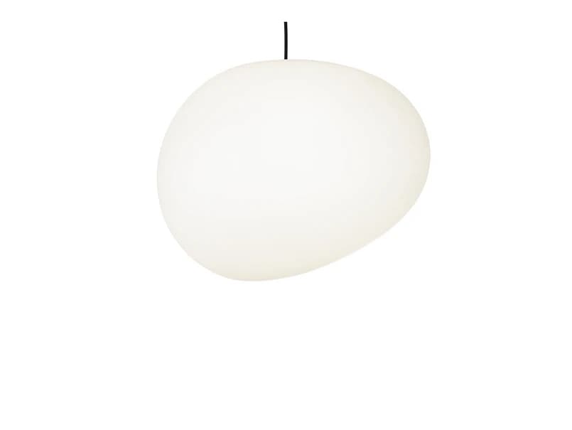 Foscarini - Gregg Ulkona Riippuvalaisin 10m XL Valkoinen – Foscarini