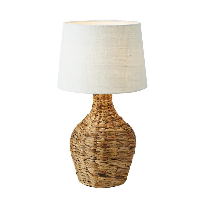 Markslöjd - Paglia 1 pöytävalaisin beige/luonnonväri – Markslöjd